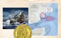 Britain gave up £5.5bn treasure hunt to avoid row over Gibraltar