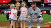 Who is Cody Bellinger's wife? Meet Chase Carter Bellinger, the Bahamian model with athletic roots