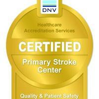 Peterson Health earns DNV primary stroke center cert