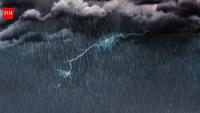 Rain alert across India: Where could travel plans be hit this week?