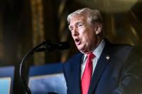 Trump signals tougher economic pressure on Iran as Tehran rejects direct talks