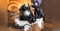 Studio Ghibli releases new Kiki’s Delivery Service Jiji music box for anime fans