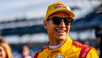 IndyCar Results and Highlights From the Grand Prix of Portland
