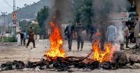 'Pakistan Is Facing Wrath Of Its Own Creation'