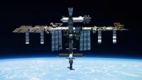 International Space Station to be visible to Perth residents on Tuesday as it travels over WA