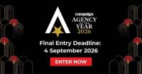 Campaign Asia Agency of the Year Awards 2026 Unveils Its Most Extensive Regional Judging Panel as Final Entry Deadline Nears