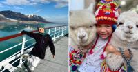 My 10-year-old has been to 100 countries — it’s taught him things school never could