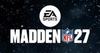 Madden 27 ratings for former Kentucky players in the NFL