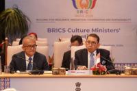 Indonesia calls for stronger cultural cooperation among BRICS members