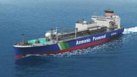 Japan taps public-private funds for shipbuilding, eyeing next-generation vessels
