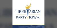 Libertarian Party of Iowa delays new 3rd District candidate nomination