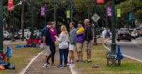 Letters: A New Orleans answer to the parade territory debate? That tracks