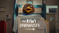The Warehouse’s Kiwi mascot returns in new five-part episodic series via TBWA New Zealand
