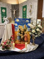 Polish martyrs honoured at Revesby