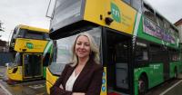Dublin Bus has hired almost 100 drivers from South Africa