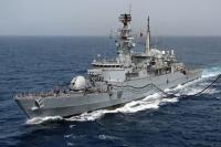Race against time to return Falklands warship HMS Ambuscade to Clyde as naval heritage attraction