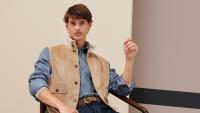 Strength of Tailored Clothing Lifts Spirits of Stores at Chicago Collective