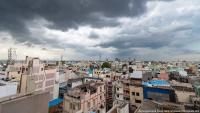 Climate change is making humid heat more intense in these Indian cities