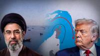 Iran is gambling with Trump, and the house may be about to win