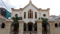 Jewish remains raised in Israel-Lebanon talks