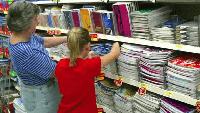 Maryland Tax-Free Week starts Sunday: Save on clothes, shoes and backpacks Marylanders will be able to save on back-to-school shopping starting Sunday, when the state’s annual Shop Maryland Tax-Free Week begins.The sales tax holiday ru