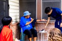 University of Houston launches health initiative to tackle care shortage