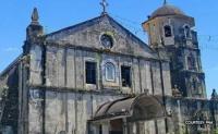 Rep. Roy Loyola hails OK of bill declaring Our Lady of Candelaria Parish Church a tourism destination