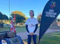 Sony Foundation’s Media Partners Rally Behind ‘The Chemo Commute’ to Support Regional Youth Cancer Patients