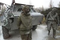 In the army, again? 80 years after the Holocaust, Germany’s Jews consider conscription
