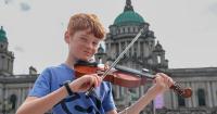 Tom Kelly: The Fleadh gave us a vision of Belfast reborn through a shared love of music