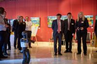 UNSW showcases research and innovation at NSW Parliament