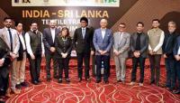 India–Sri Lanka textile industries interact in Colombo