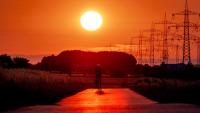 Western Europe sets June and July temperature record