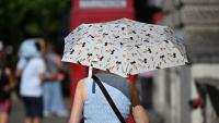 Health alert may be extended as Met Office eyes rare red warning