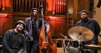 JAZZ @ The JAI with Sullivan Fortner Trio