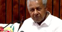 Pinarayi Vijayan alleges harassment, politically motivated transfers of public servants under UDF govt