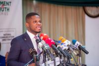 Sammy Gyamfi explains GoldBod’s funding and financing structure