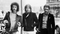 Fifty years on, Robin Trower's Bridge Of Sighs is still an all-time blues rock classic