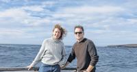 ‘The world’s most remote knitwear brand’: Inis Meáin marks 50 years in business on the Aran Islands