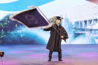New KAIST president sets out vision for ‘AI-native’ university