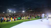 12 years Years of Phaneroo Ministries International: into a Season of Maturity and Governance.