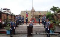 Governor Araneta-Marcos Honors Roque Ablan Sr.’s Legacy of Public Service