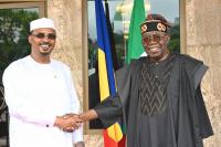 Chad Announces Visa-free Entry For Nigerians, Other Africans