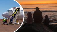 Irish expats lured back to Australia with $200k FIFO job, reveal ‘ultimate sacrifice’ of industry work