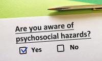 Psychosocial risk tool axed as employers face jail and $2m fines