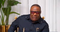 Duncan-Williams calls for prayers as galamsey threatens water bodies, food security