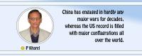 Global Opinion On Xi, Trump