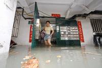 Typhoon Dolphin: More than a million evacuated as China’s most powerful storm of the year makes landfall