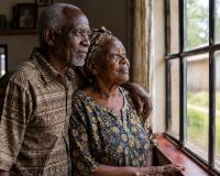 Who Will Look After You When You Grow Old?