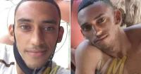 Young man in critical condition after motorcycle accident on the road to Ciudamar, Santiago de Cuba